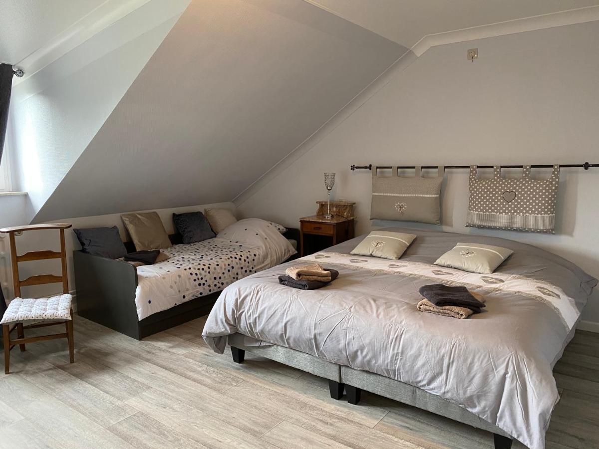 Villa The Great View Bouillon Esterno foto
